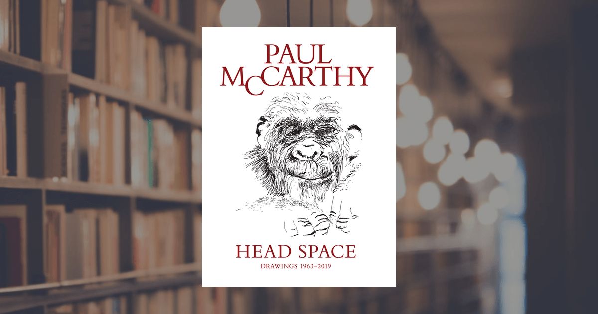 prestel publishing Paul McCarthy