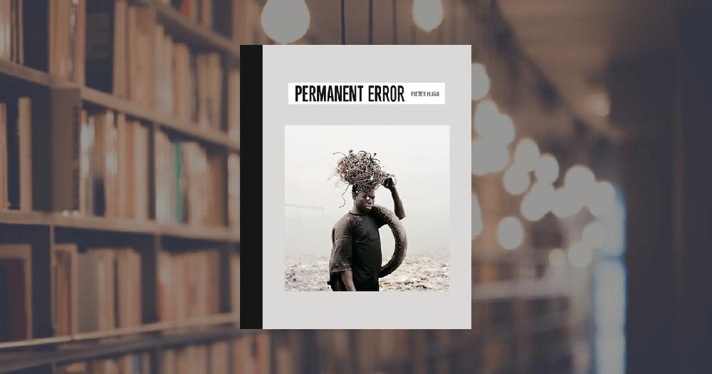 prestel publishing Permanent Error