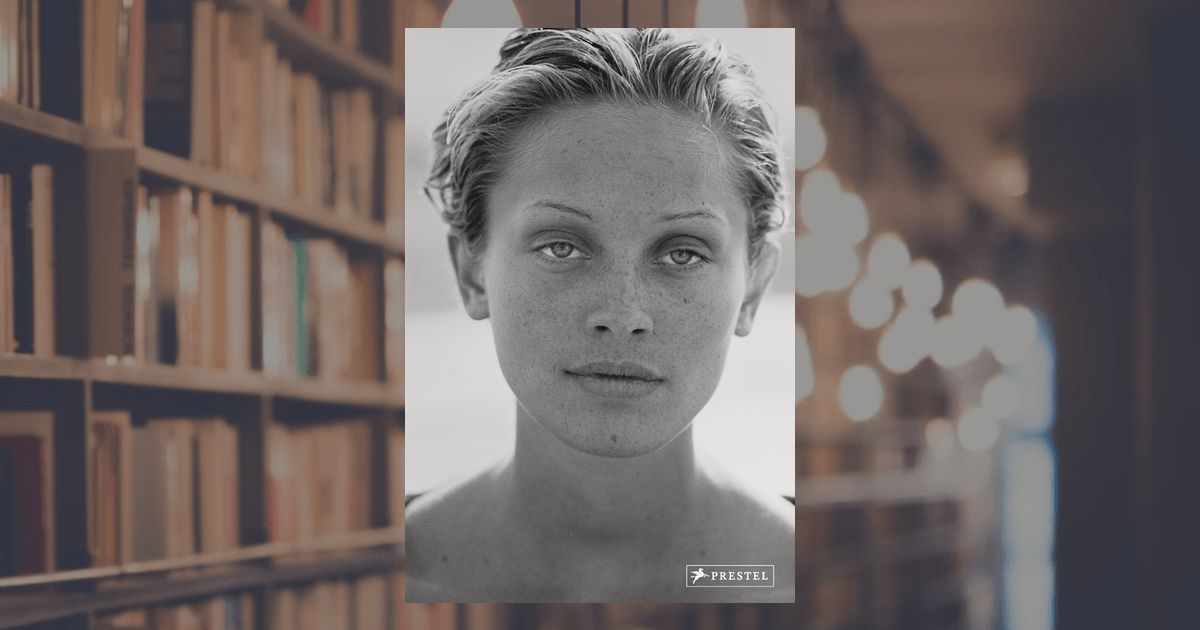 prestel publishing Peter Lindbergh: Images of Women