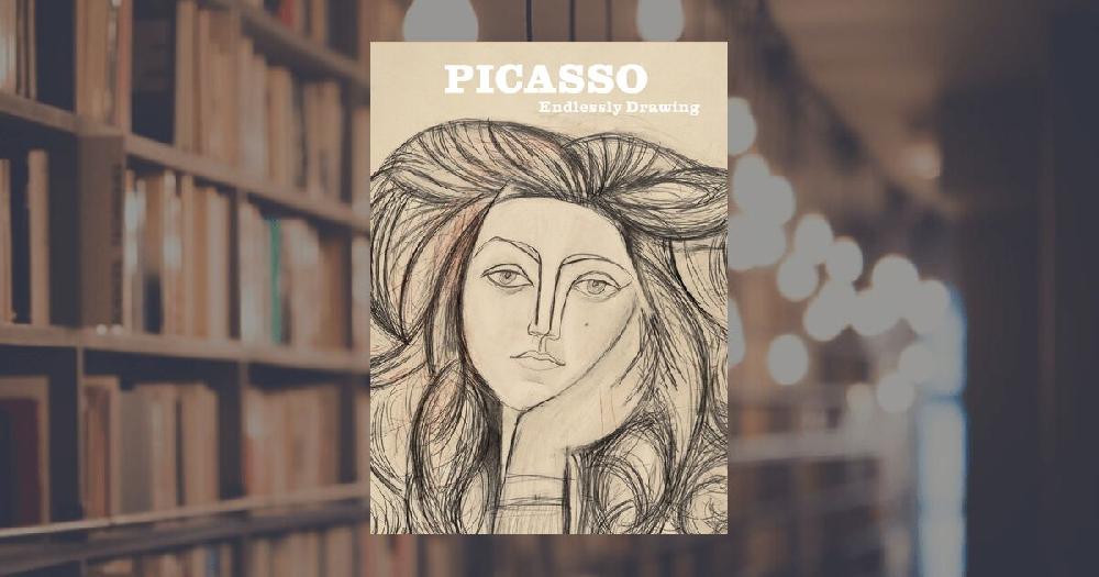 prestel publishing Picasso