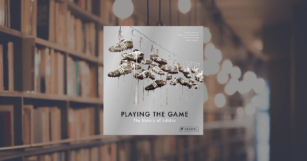 prestel publishing Playing the Game