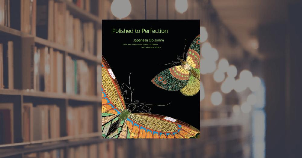 prestel publishing Polished to Perfection