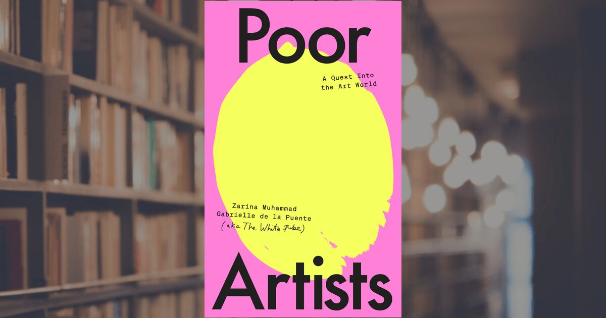 prestel publishing Poor Artists