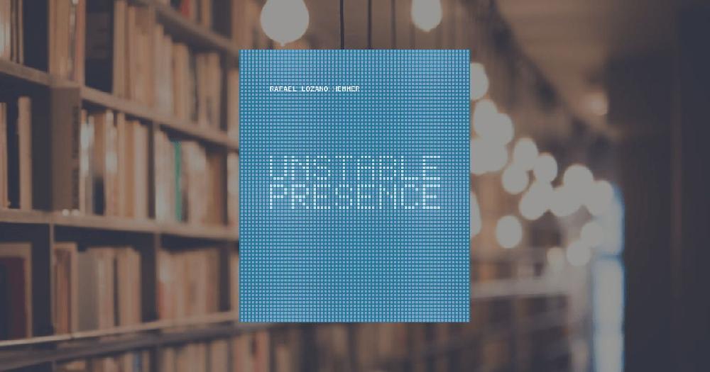 prestel publishing Rafael Lozano-Hemmer