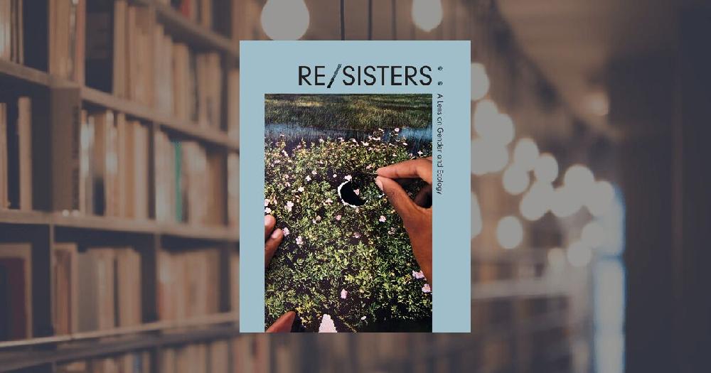 prestel publishing RE/SISTERS