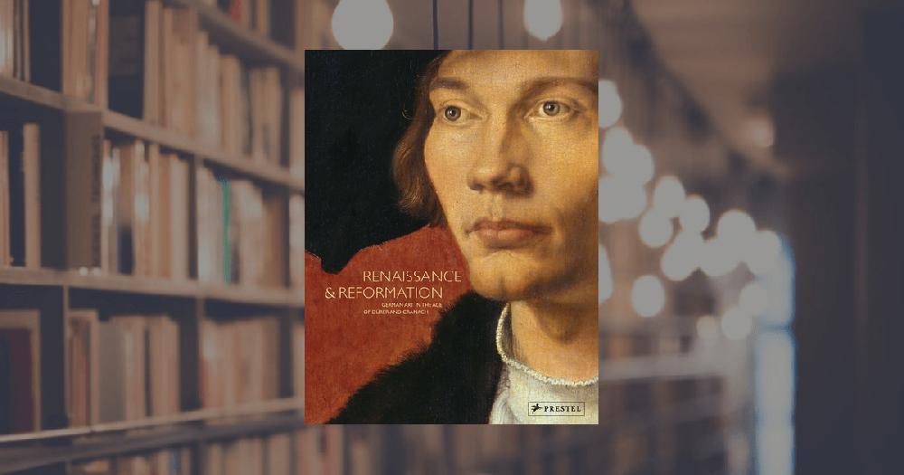 prestel publishing Renaissance and Reformation