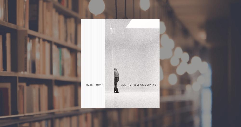 prestel publishing Robert Irwin