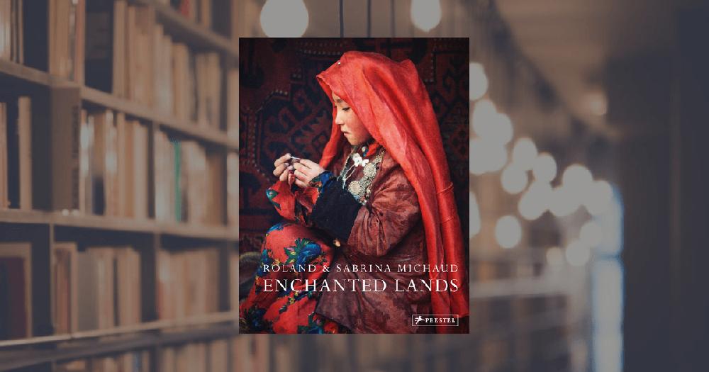 prestel publishing Roland & Sabrina Michaud