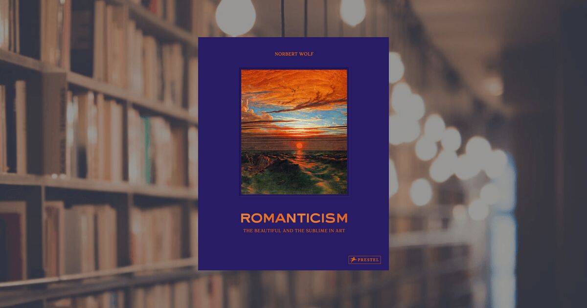 prestel publishing Romanticism