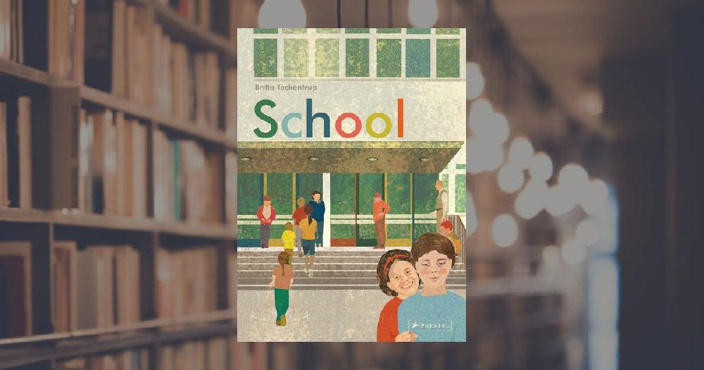 prestel publishing School