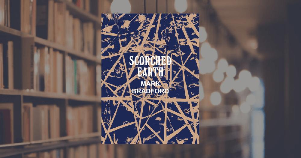 prestel publishing Scorched Earth