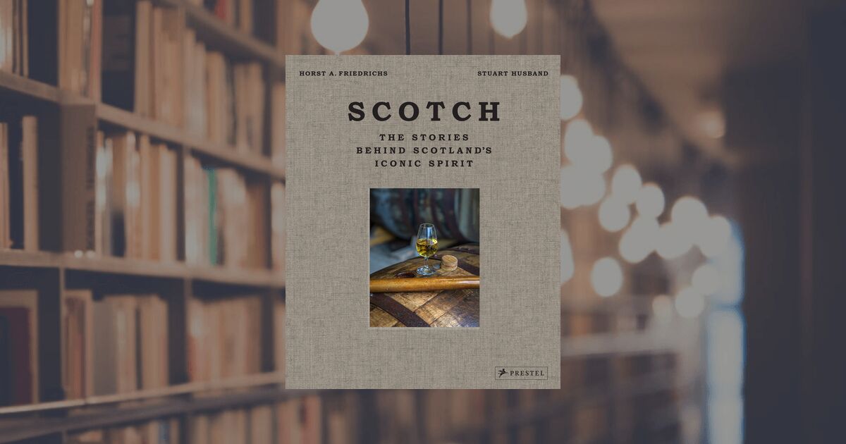 prestel publishing Scotch