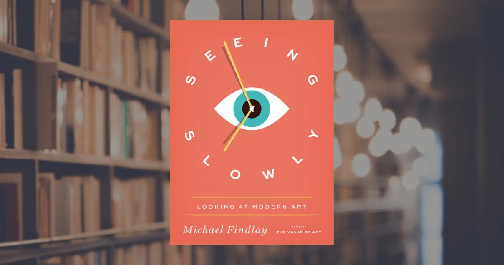 prestel publishing Seeing Slowly