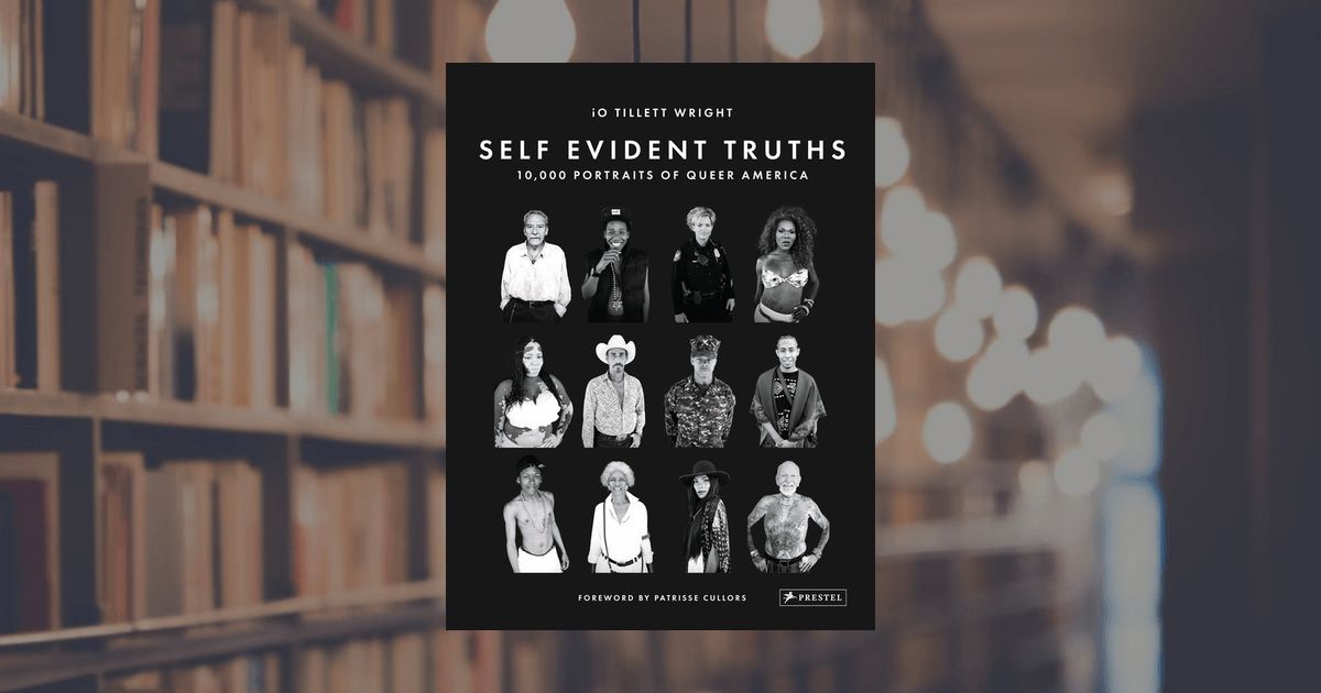 prestel publishing Self Evident Truths