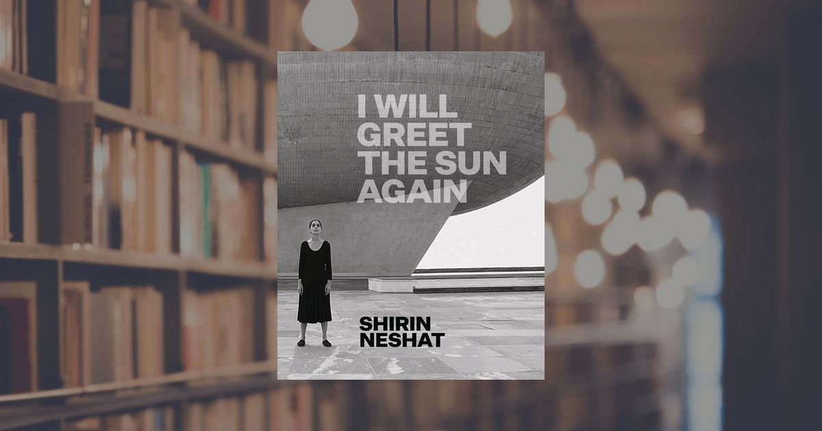 prestel publishing Shirin Neshat