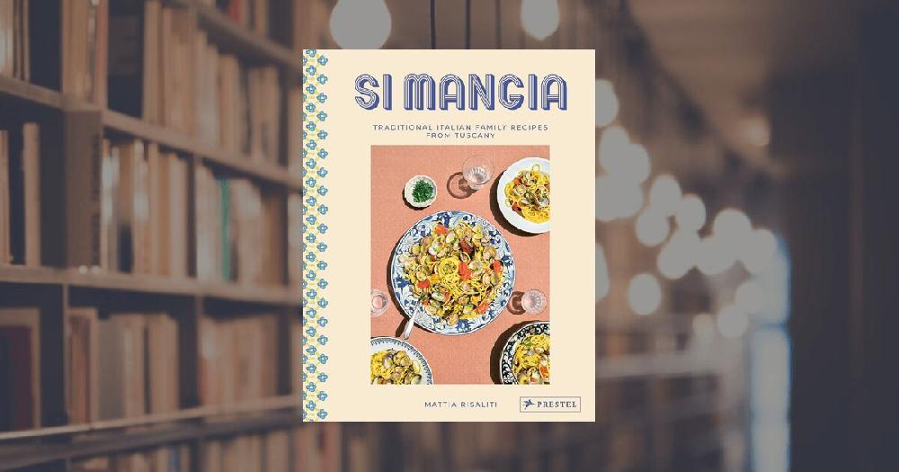 prestel publishing Si mangia