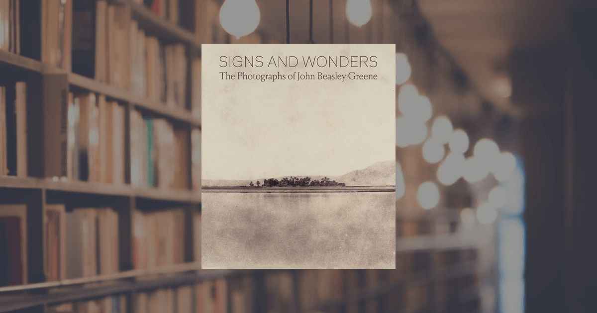 prestel publishing Signs and Wonders