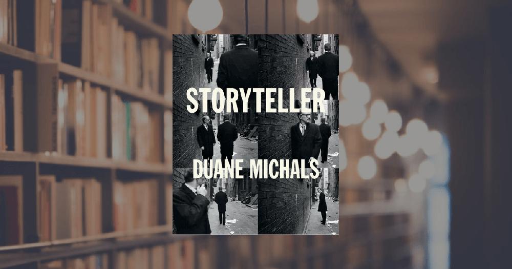 prestel publishing Storyteller