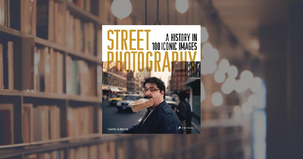 prestel publishing Street Photography