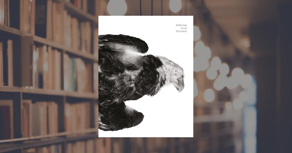 prestel publishing Suffering from Realness