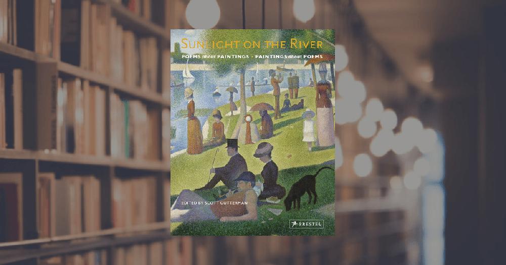 prestel publishing Sunlight on the River