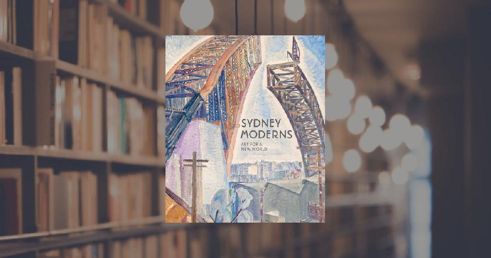 prestel publishing Sydney Moderns
