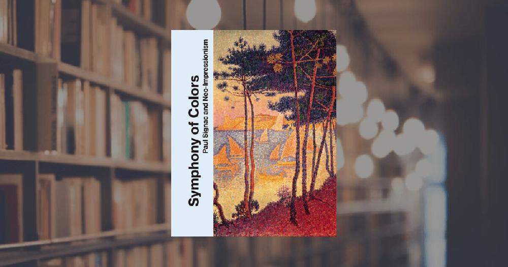 prestel publishing Symphony of Colors