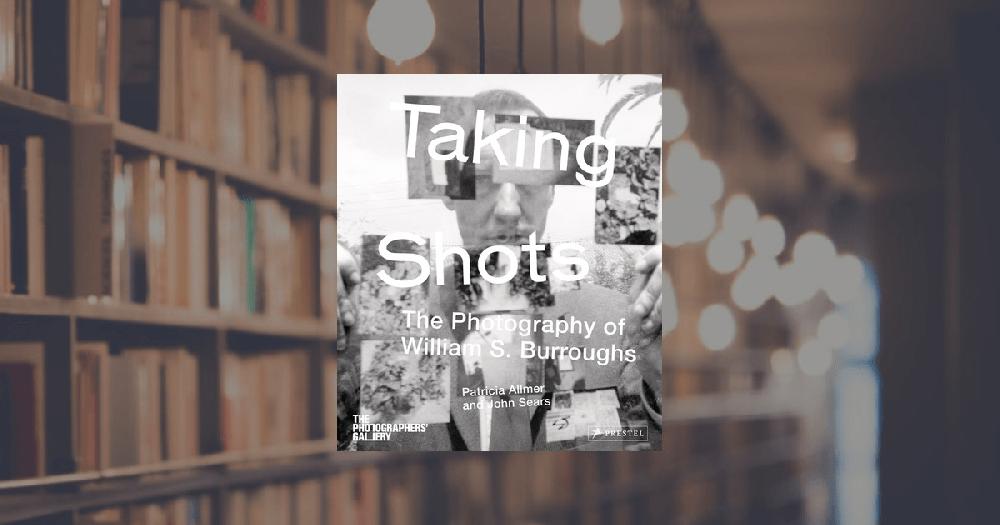 prestel publishing Taking Shots