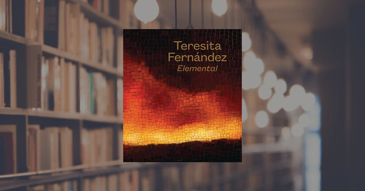prestel publishing Teresita Fernández