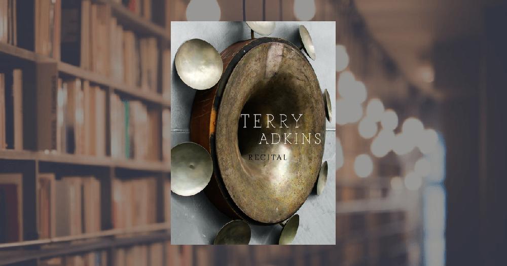 prestel publishing Terry Adkins