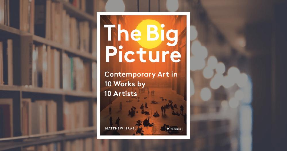 prestel publishing The Big Picture