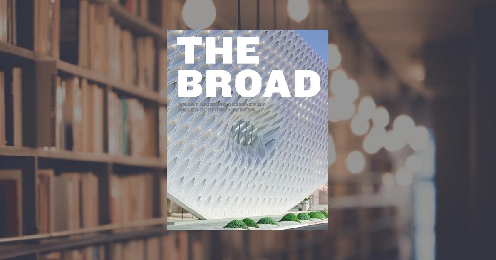 prestel publishing The Broad