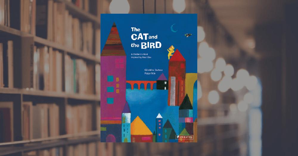 prestel publishing The Cat and the Bird