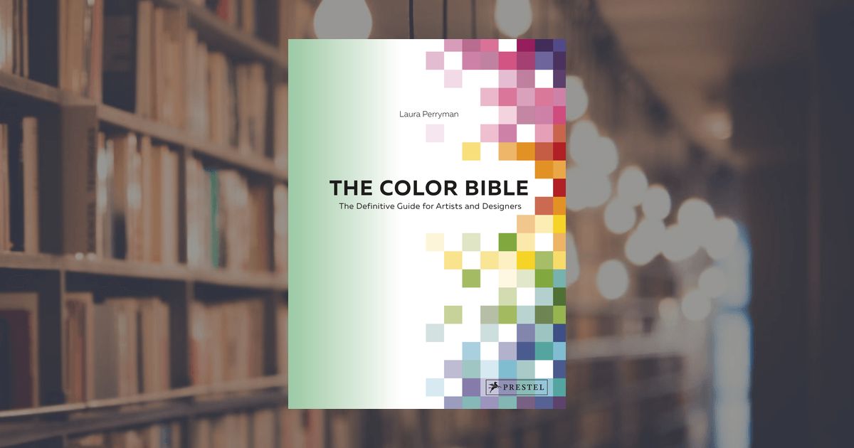 prestel publishing The Color Bible (US)