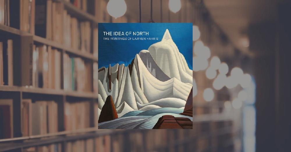 prestel publishing The Idea of North