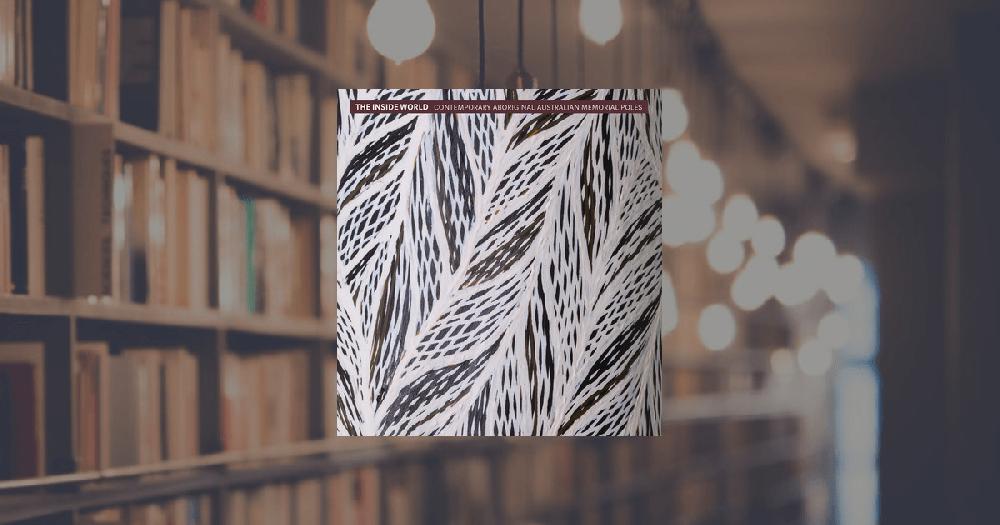 prestel publishing The Inside World