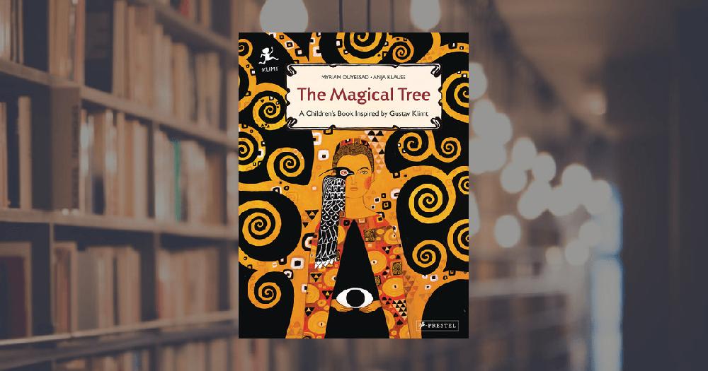 prestel publishing The Magical Tree