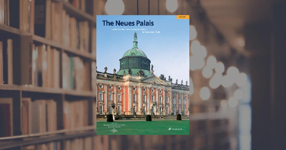 prestel publishing The Neues Palais