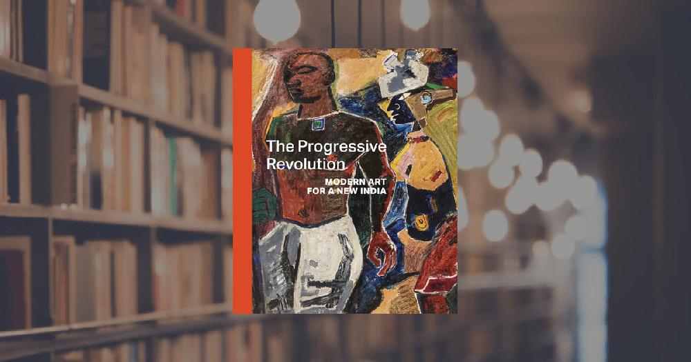 prestel publishing The Progressive Revolution