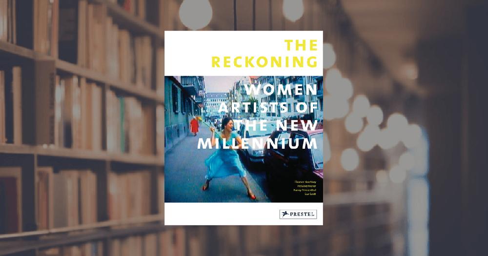 prestel publishing The Reckoning