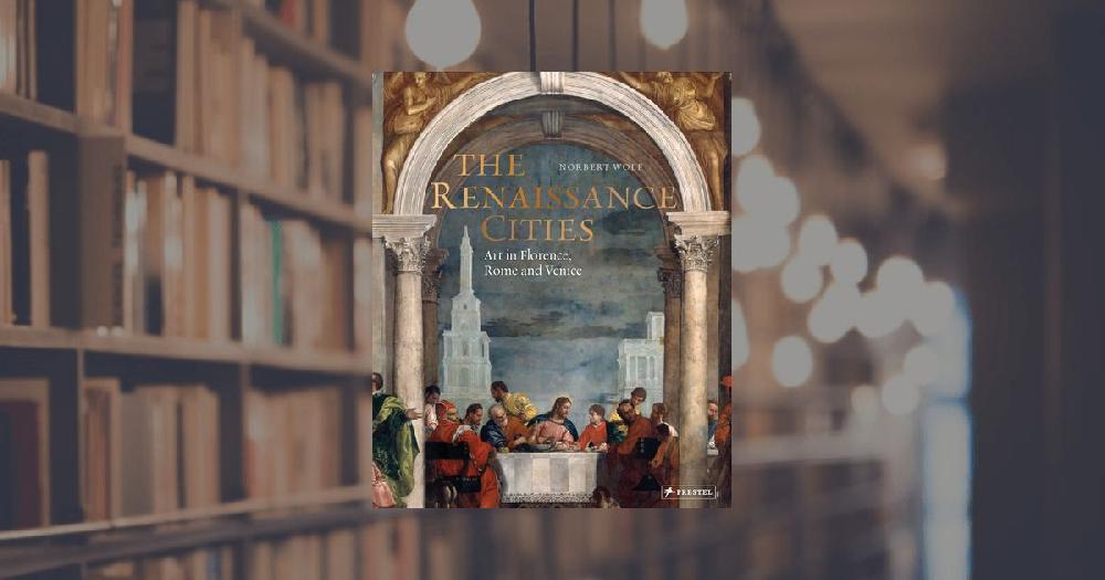 prestel publishing The Renaissance Cities