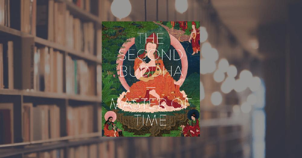 prestel publishing The Second Buddha