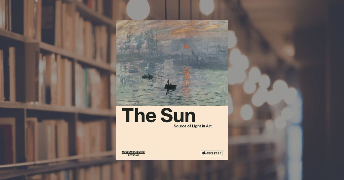 prestel publishing The Sun