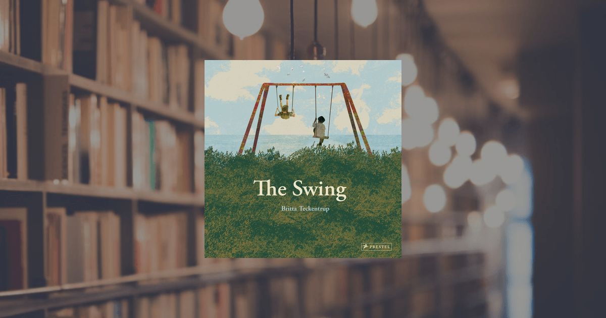 prestel publishing The Swing
