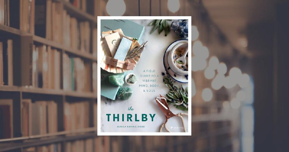 prestel publishing The Thirlby