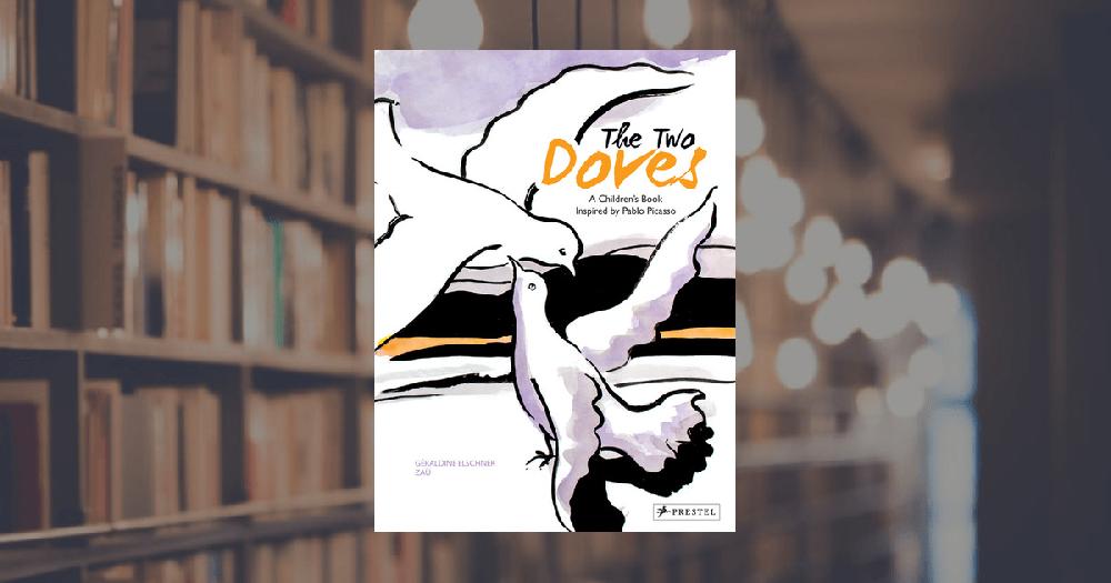 prestel publishing The Two Doves