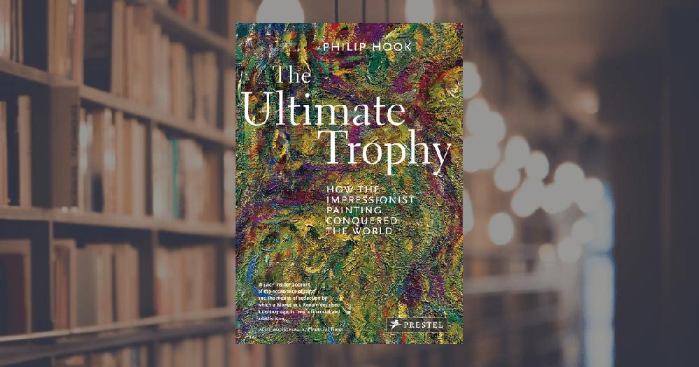 prestel publishing The Ultimate Trophy