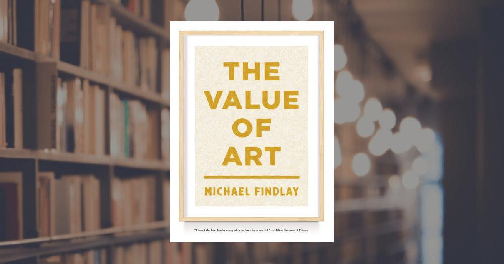 prestel publishing The Value of Art (paperback ed.)