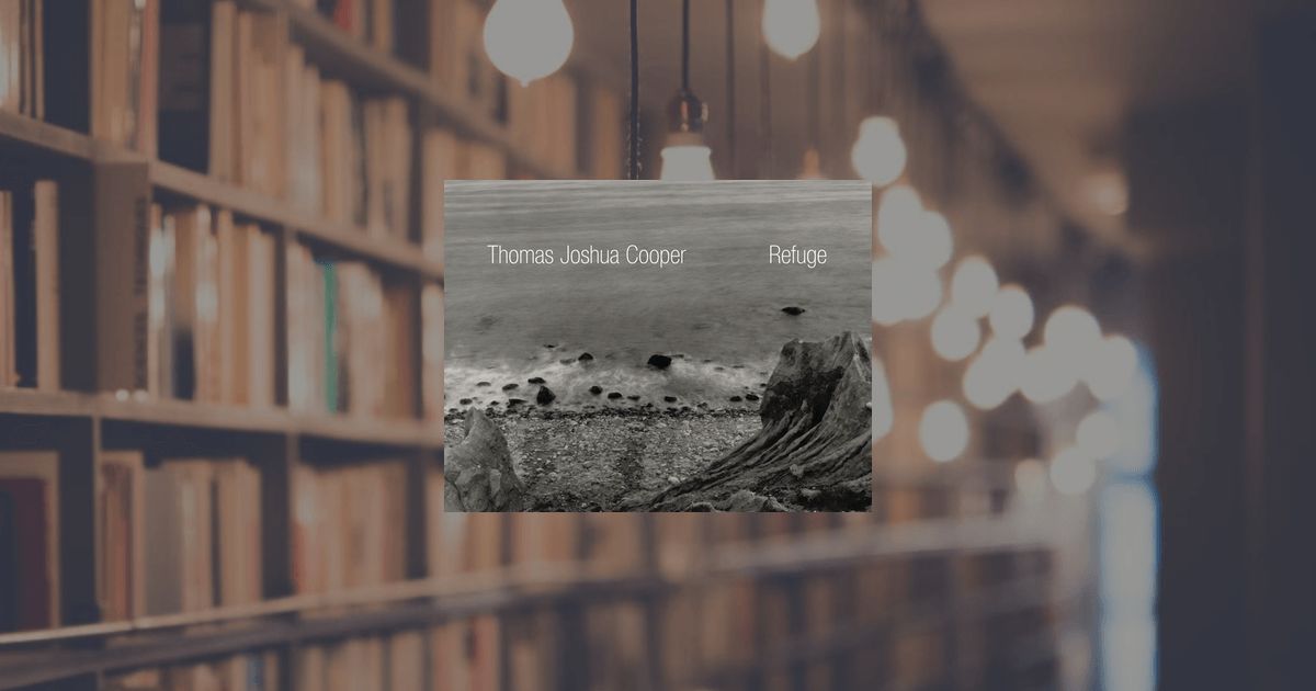 prestel publishing Thomas Joshua Cooper
