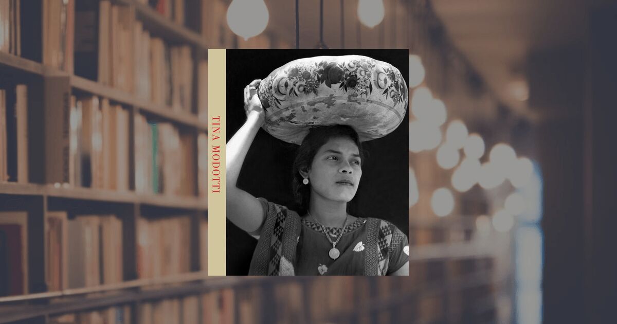 prestel publishing Tina Modotti